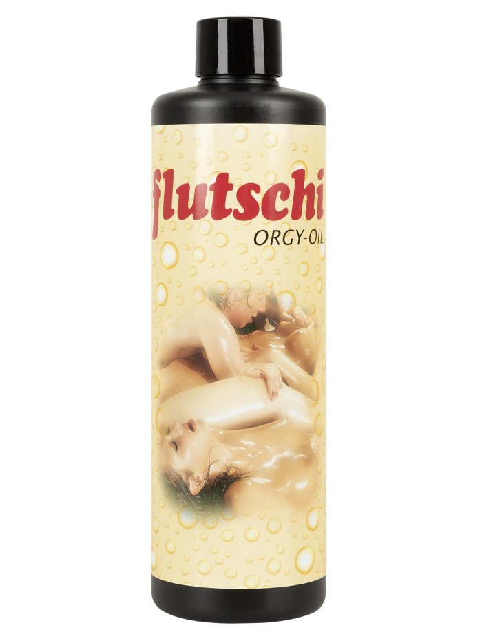 Huile lubrifiante extra longue durée Orgy Oil 500 ml 
