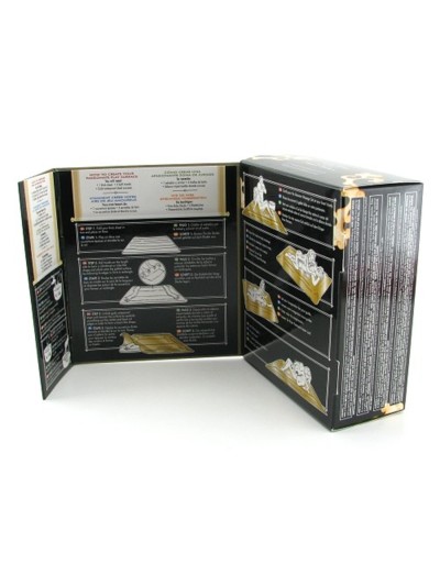 Gelée de massage oriental fruits exotiques 