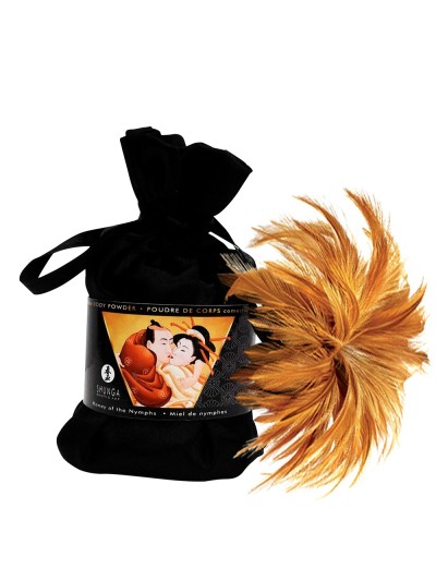 SHUNGA Ensemble doux baisers à partager à deux 