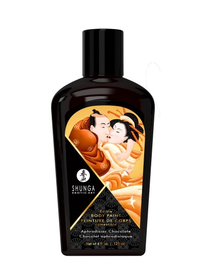 SHUNGA Ensemble doux baisers à partager à deux 