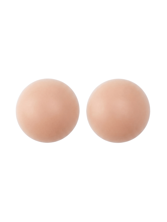 Nipple silicone chair Cache tétons rond 