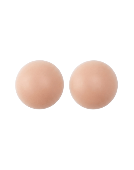 Nipple silicone chair Cache tétons rond 